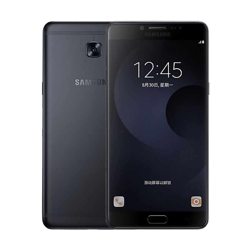 Samsung/三星 Galaxy C9 Pro SM-C9000 6+64G全金属超薄手机