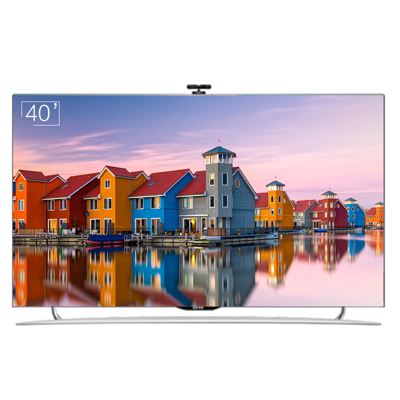 乐视TV X40S 40英寸智能网络高清led液晶平板超级电视超4 x40