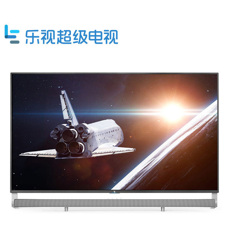 乐视TV 超4 X50 50英寸液晶超级电视机智能网络平板彩电