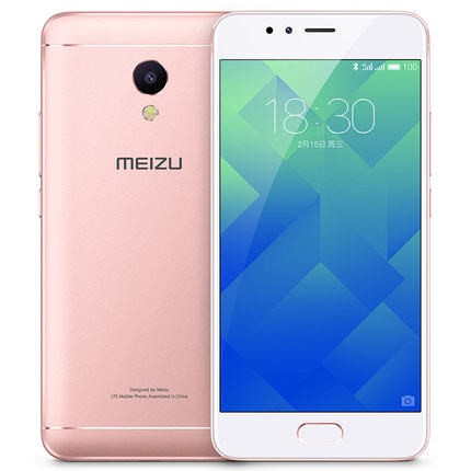 Meizu/魅族 魅蓝5s手机5