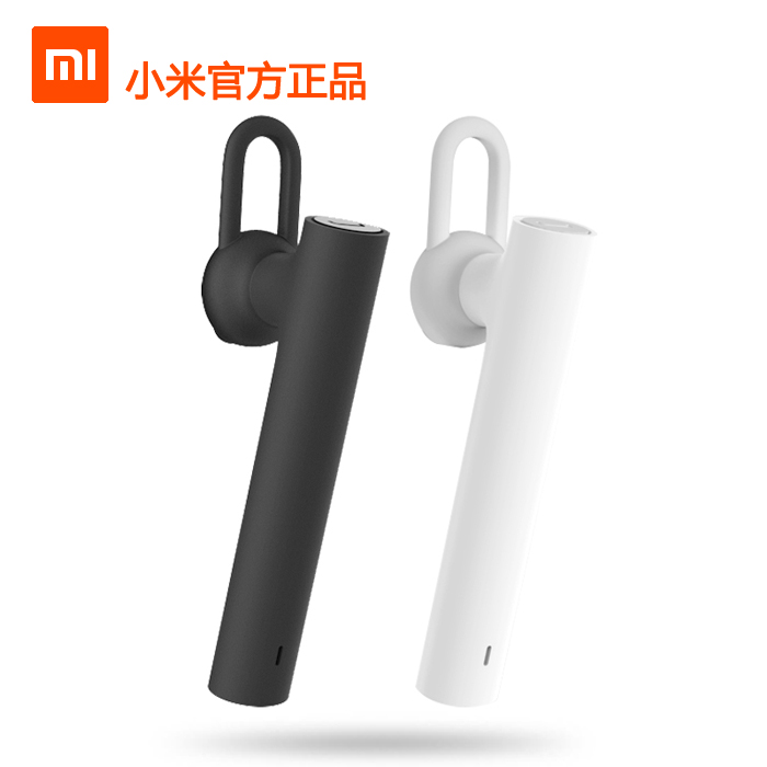 Xiaomi/小米 小米蓝牙耳机青春版跑步运动型蓝牙4.1无线耳麦 挂耳