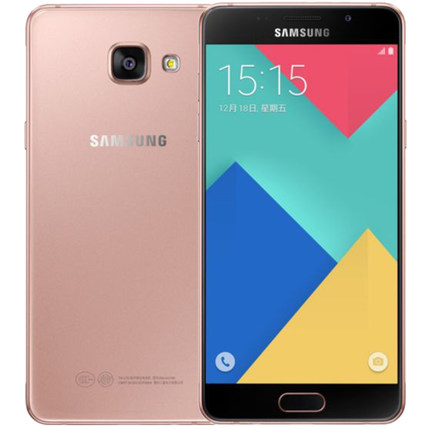 Samsung/三星 Galaxy A5 SM-A5100全网通A5108移动4G手机三星A5