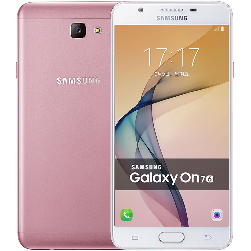 Samsung/三星 Galaxy On7 SM-G6100 ON7(2016)手机