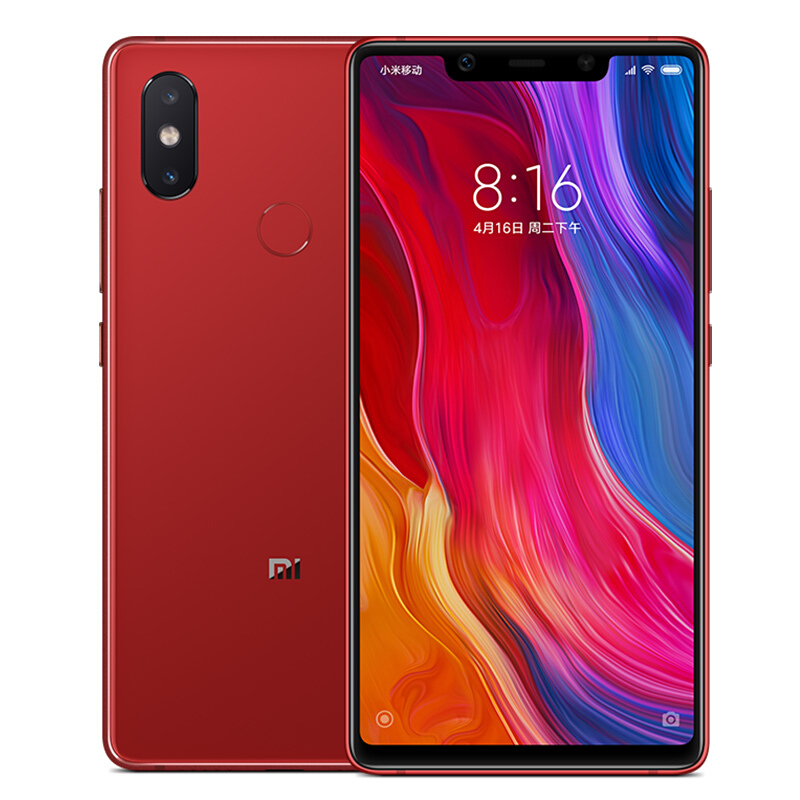 Xiaomi/小米 8 SE手机小米8 se