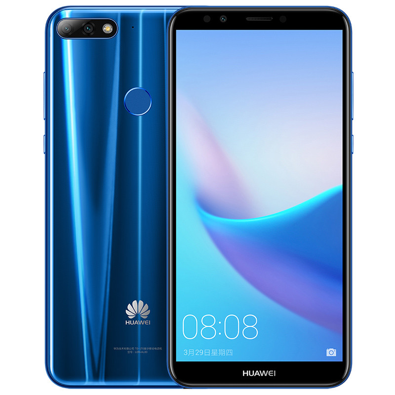 Huawei/华为 畅享8手机4G正品官方旗舰畅想8 plus